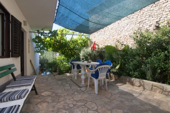 Apartmán Ostrov Hvar - Gdinj OS 9627 N1