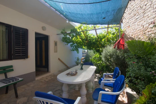 Apartmán Ostrov Hvar - Gdinj OS 9627 N1