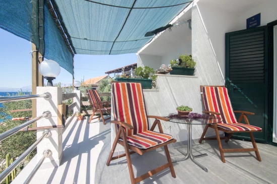 Apartmán Ostrov Hvar - Gdinj OS 9627 N1