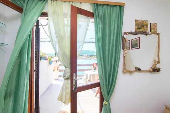Apartmán Ostrov Hvar - Gdinj OS 9627 N1