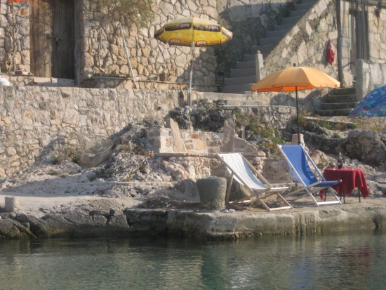 Apartmán Ostrov Hvar - Gdinj OS 9627 N2