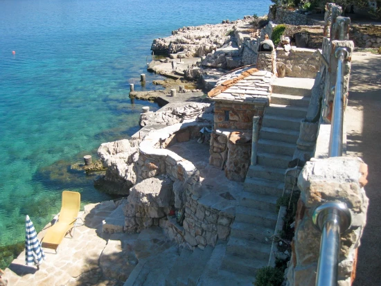 Apartmán Ostrov Hvar - Gdinj OS 9627 N2