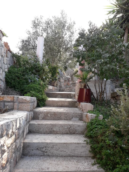 Apartmán Ostrov Hvar - Gdinj OS 9627 N2