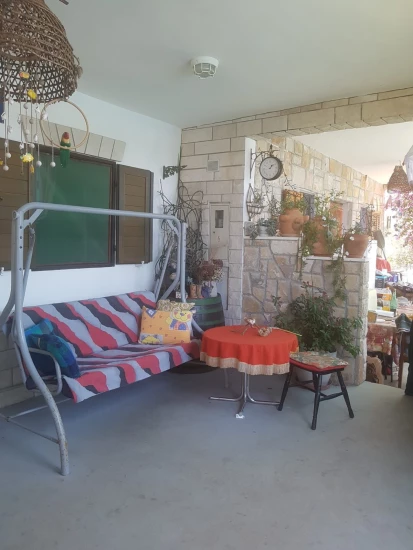 Apartmán Ostrov Hvar - Gdinj OS 9627 N2