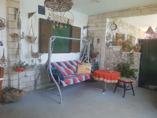 Apartmán Ostrov Hvar - Gdinj OS 9627 N2