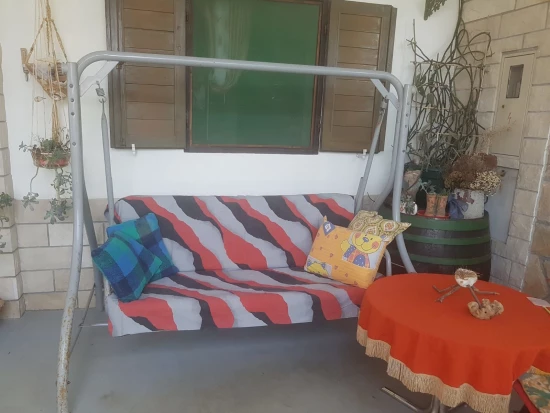 Apartmán Ostrov Hvar - Gdinj OS 9627 N2