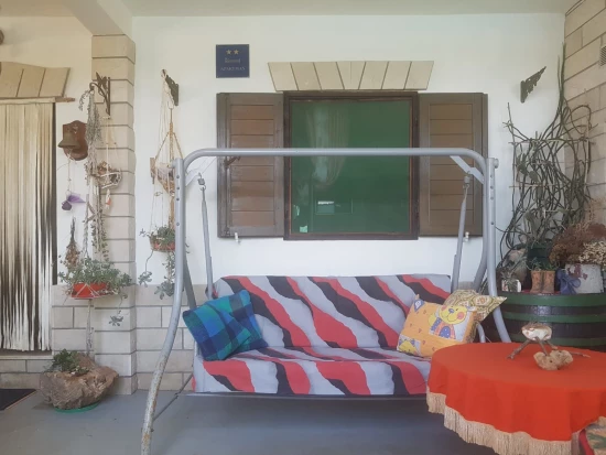 Apartmán Ostrov Hvar - Gdinj OS 9627 N2