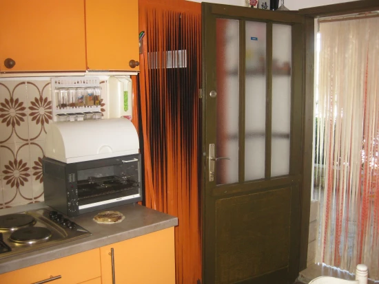 Apartmán Ostrov Hvar - Gdinj OS 9627 N2