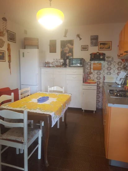 Apartmán Ostrov Hvar - Gdinj OS 9627 N2