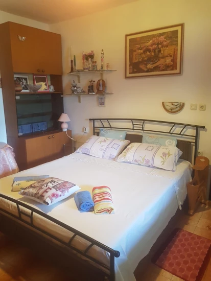 Apartmán Ostrov Hvar - Gdinj OS 9627 N2