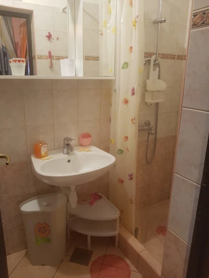 Apartmán Ostrov Hvar - Gdinj OS 9627 N2