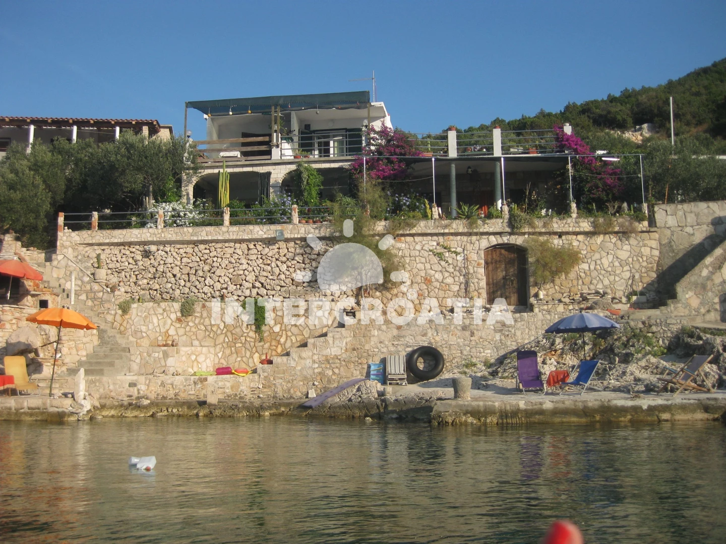 Apartmán Ostrov Hvar - Gdinj OS 9627 N2