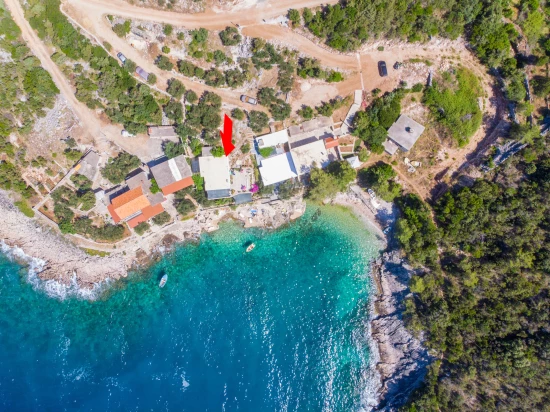 Apartmán Ostrov Hvar - Gdinj OS 9627 N2