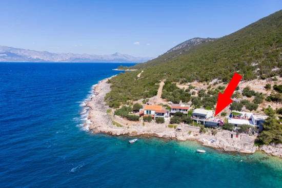 Apartmán Ostrov Hvar - Gdinj OS 9627 N2