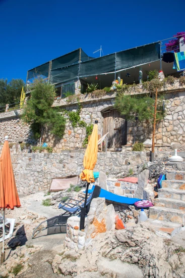 Apartmán Ostrov Hvar - Gdinj OS 9627 N2