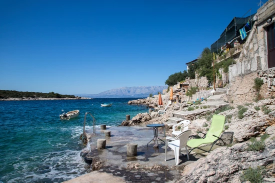 Apartmán Ostrov Hvar - Gdinj OS 9627 N2