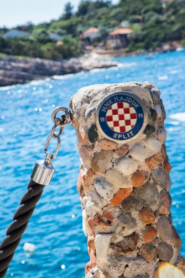 Apartmán Ostrov Hvar - Gdinj OS 9627 N2