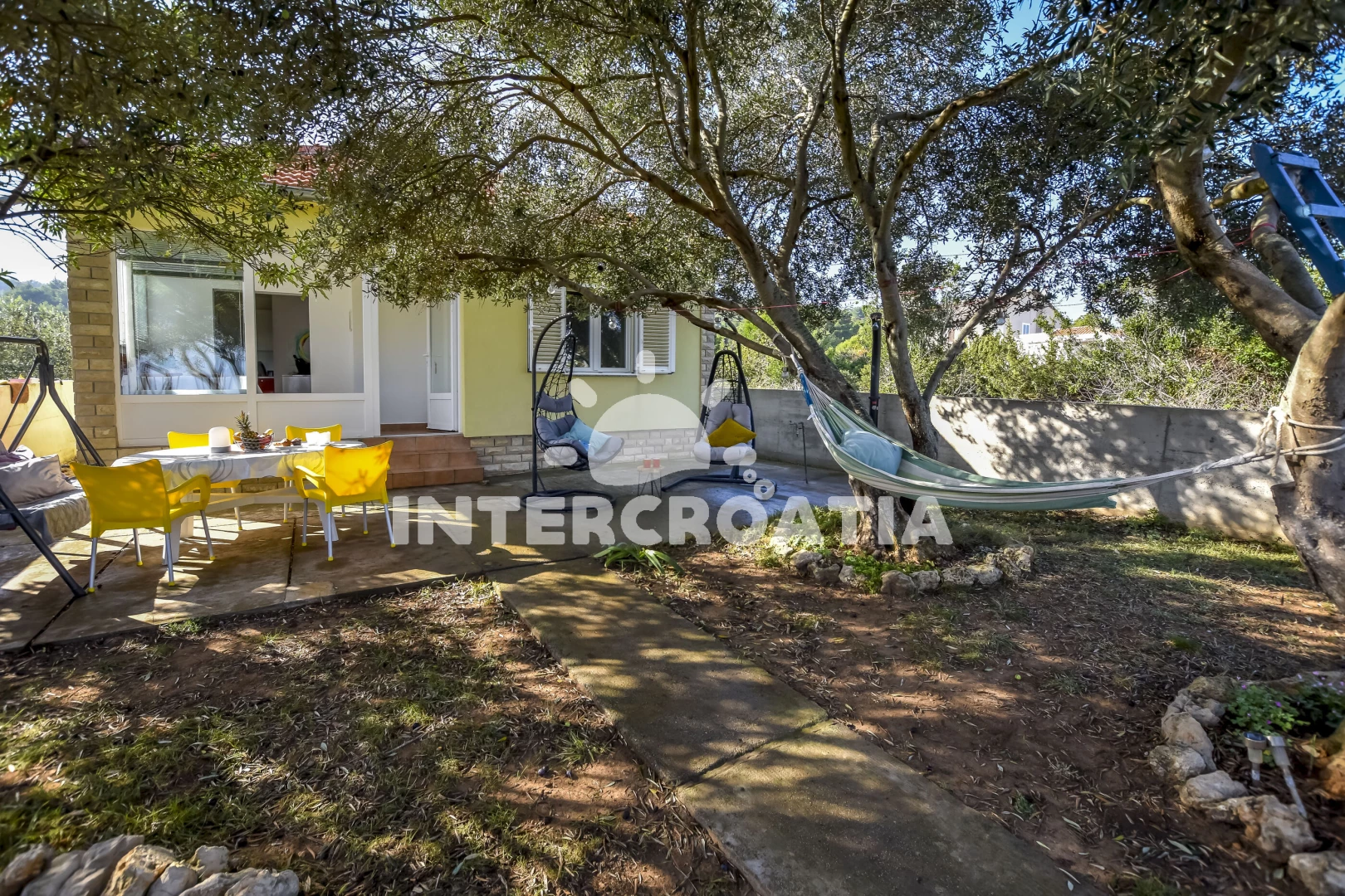 Domek Ostrov Pašman - Banj OS 9628 N1