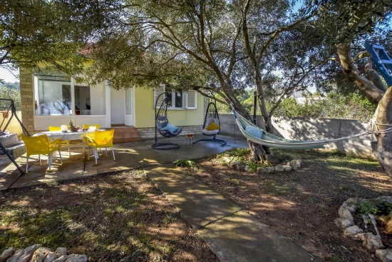 Domek Ostrov Pašman - Banj OS 9628 N1