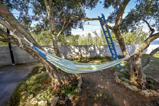 Domek Ostrov Pašman - Banj OS 9628 N1