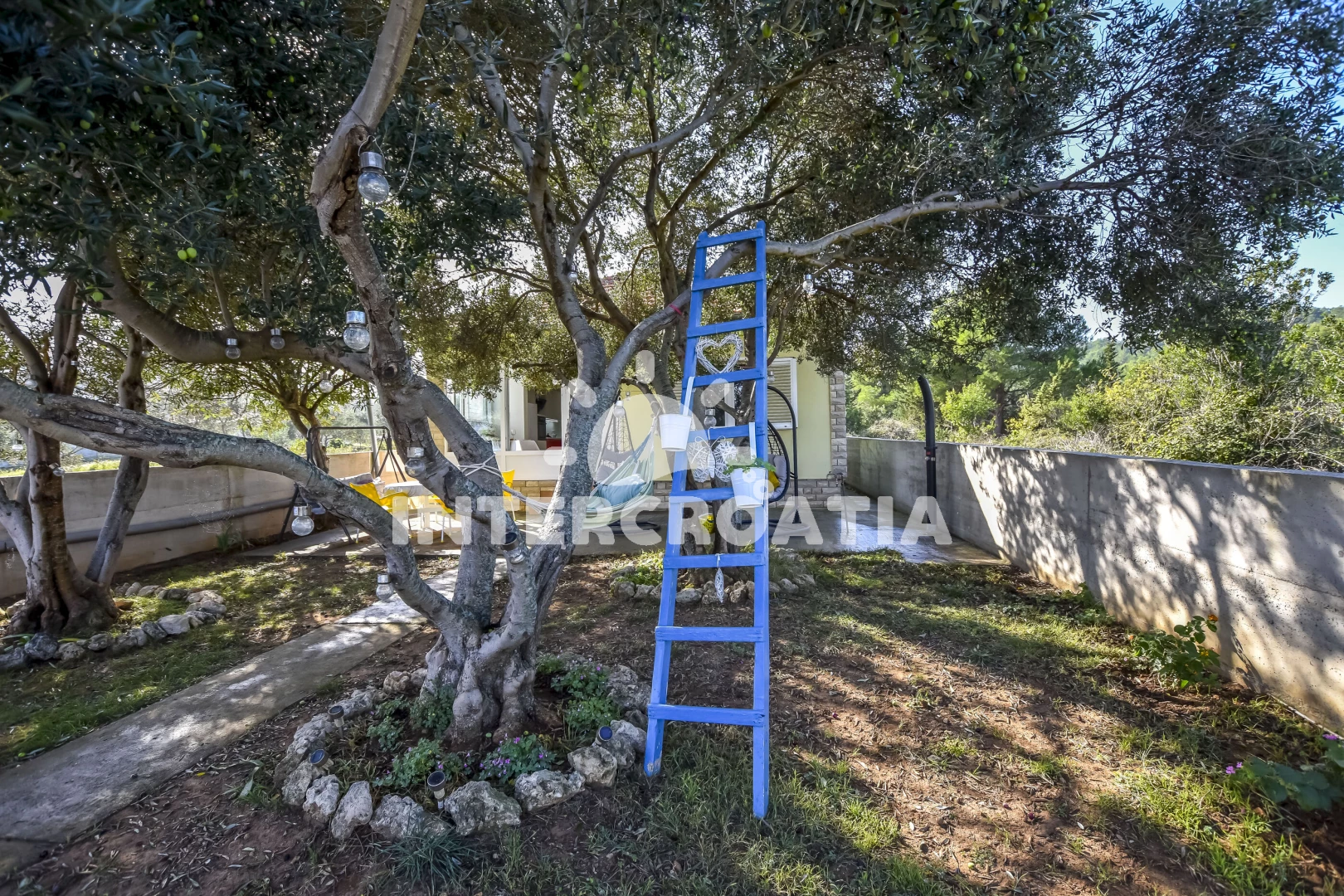 Domek Ostrov Pašman - Banj OS 9628 N1