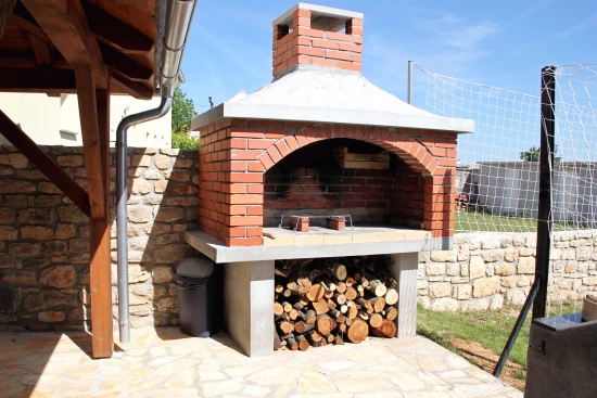 Vila Severní Dalmácie - Bogatic Prominski DA 7570 N1