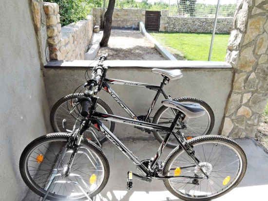 Vila Severní Dalmácie - Bogatic Prominski DA 7570 N1