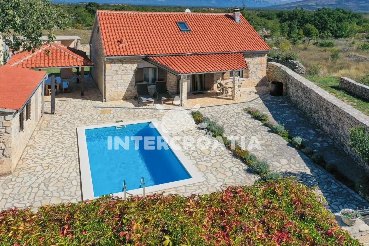 Vila Severní Dalmácie - Bogatic Prominski DA 7570 N1