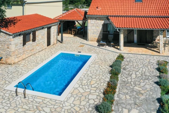 Vila Severní Dalmácie - Bogatic Prominski DA 7570 N1