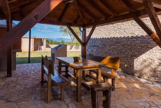 Vila Severní Dalmácie - Bogatic Prominski DA 7570 N1