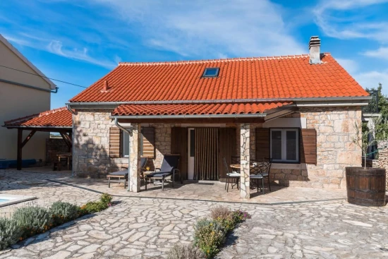 Vila Severní Dalmácie - Bogatic Prominski DA 7570 N1