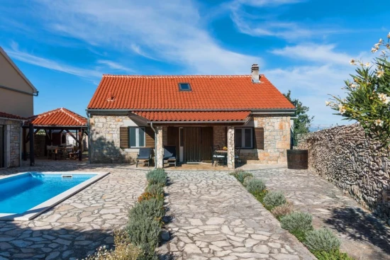 Vila Severní Dalmácie - Bogatic Prominski DA 7570 N1