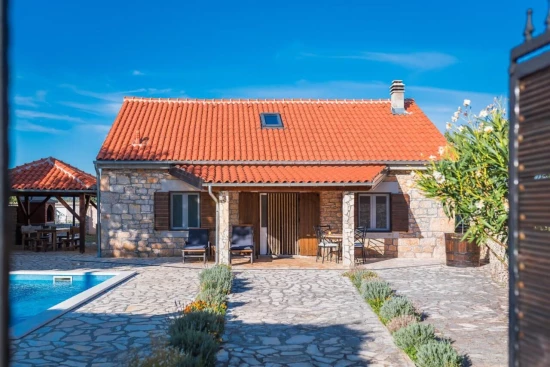 Vila Severní Dalmácie - Bogatic Prominski DA 7570 N1