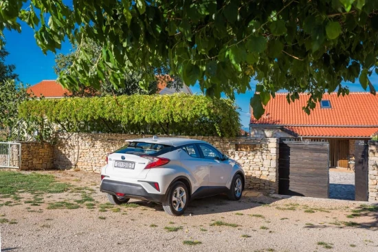 Vila Severní Dalmácie - Bogatic Prominski DA 7570 N1