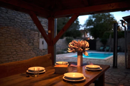 Vila Severní Dalmácie - Bogatic Prominski DA 7570 N1