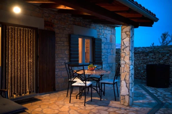 Vila Severní Dalmácie - Bogatic Prominski DA 7570 N1