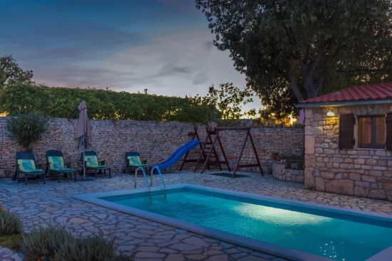 Vila Severní Dalmácie - Bogatic Prominski DA 7570 N1