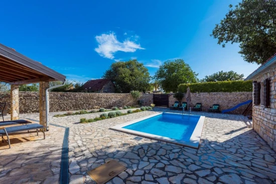 Vila Severní Dalmácie - Bogatic Prominski DA 7570 N1