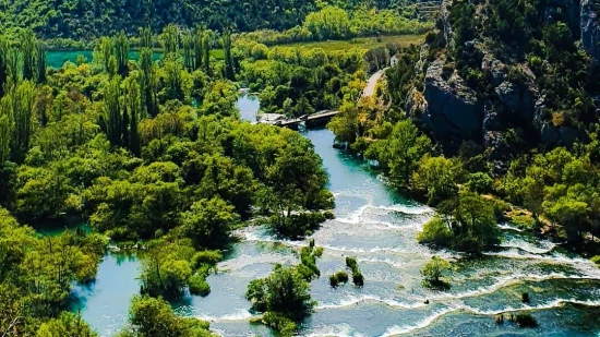 Vila Severní Dalmácie - Bogatic Prominski DA 7570 N1