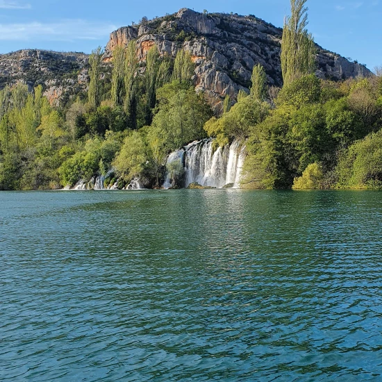 Vila Severní Dalmácie - Bogatic Prominski DA 7570 N1