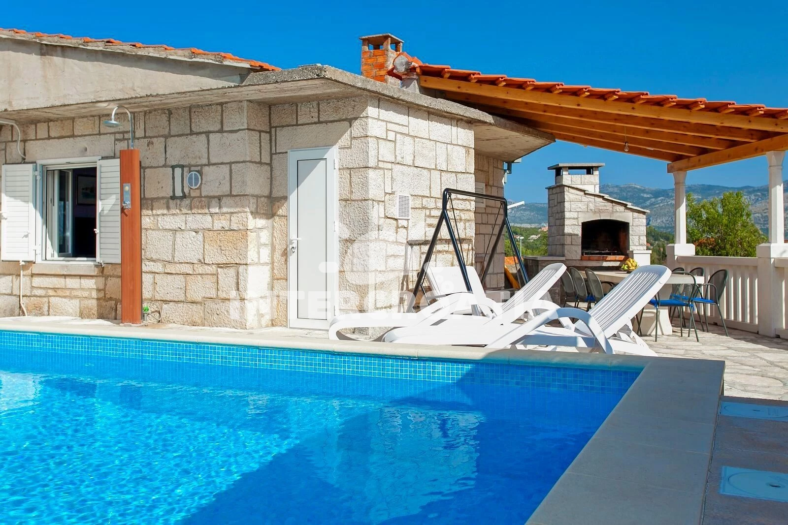 Domek Ostrov Korčula - Žrnovo OS 9631 N1