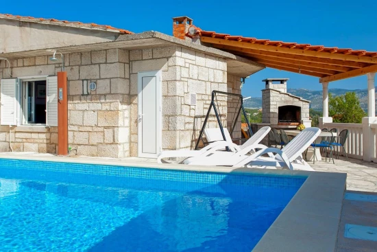 Domek Ostrov Korčula - Žrnovo OS 9631 N1