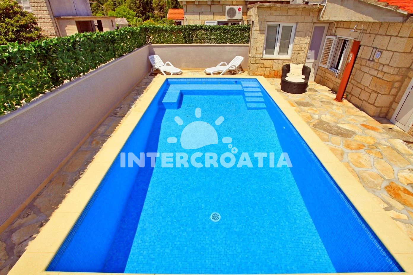 Domek Ostrov Korčula - Žrnovo OS 9631 N1