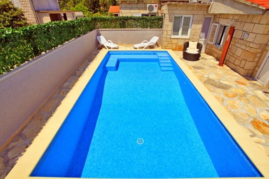 Domek Ostrov Korčula - Žrnovo OS 9631 N1