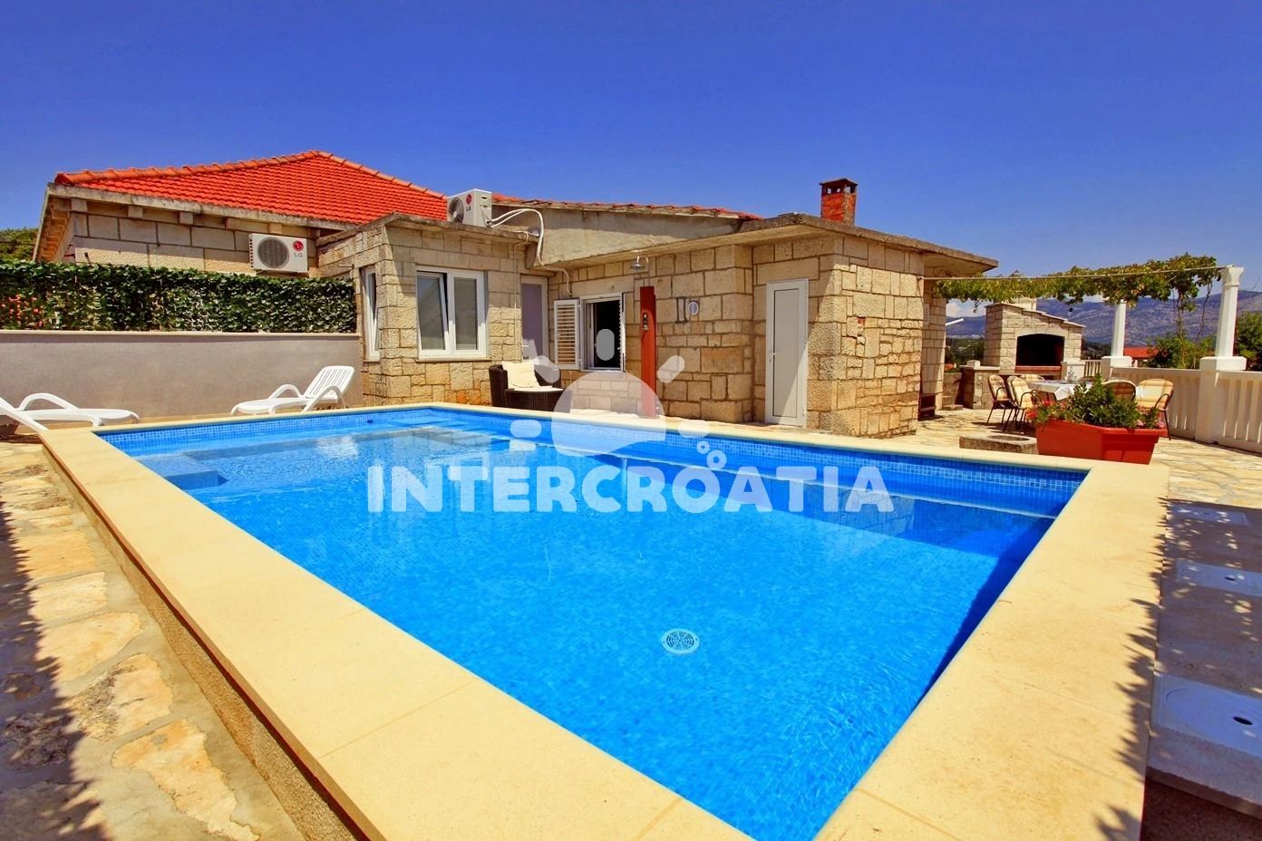 Domek Ostrov Korčula - Žrnovo OS 9631 N1