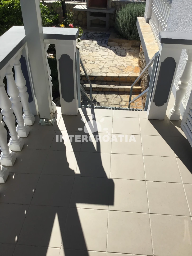 Apartmán Severní Dalmácie - Starigrad Paklenica DA 7571 N1