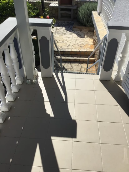 Apartmán Severní Dalmácie - Starigrad Paklenica DA 7571 N1