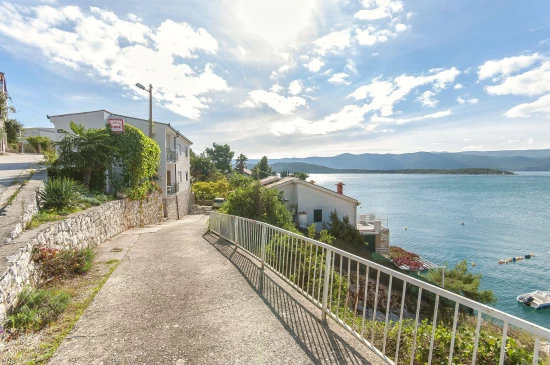 Apartmán Jižní Dalmácie - Klek DA 7572 N1