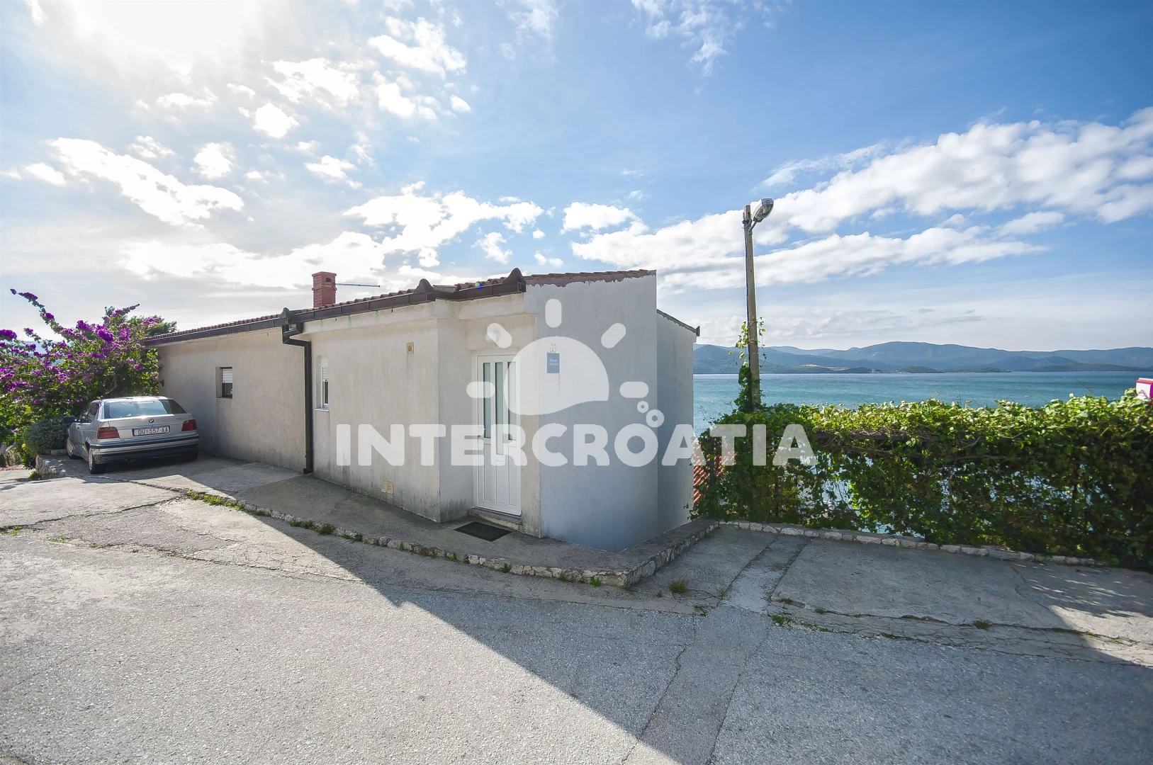 Apartmán Jižní Dalmácie - Klek DA 7572 N1