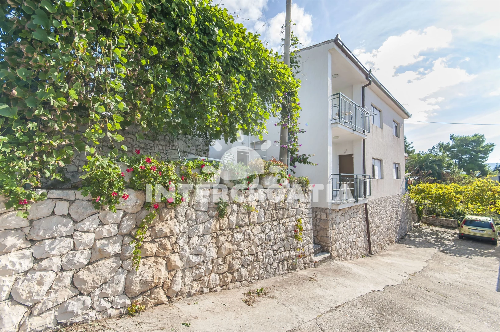 Apartmán Jižní Dalmácie - Klek DA 7572 N1